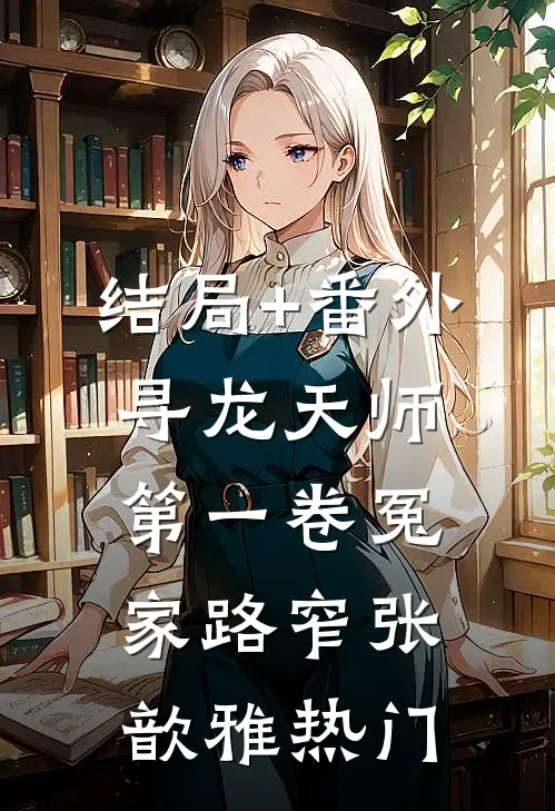 结局+番外寻龙天师·第一卷-冤家路窄张歆雅热门