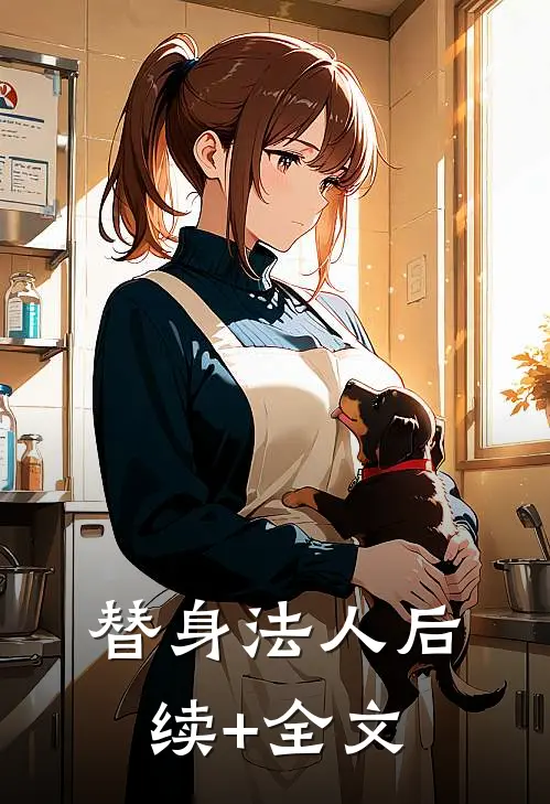 替身法人后续+全文