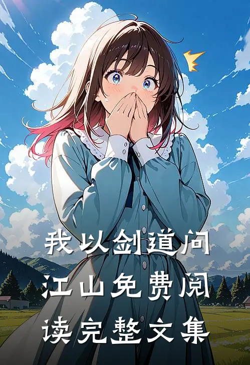 我以剑道问江山免费阅读完整文集
