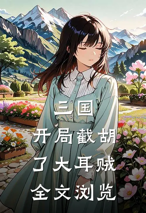 三国：开局截胡了大耳贼全文浏览