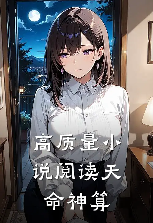 高质量小说阅读天命神算