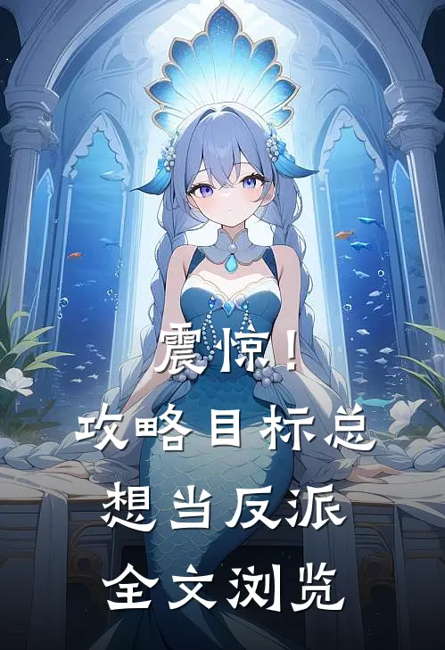 震惊！攻略目标总想当反派全文浏览