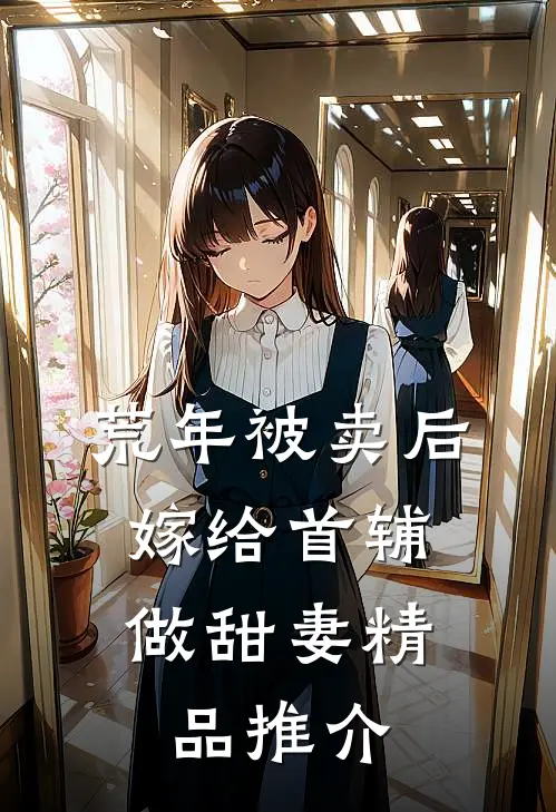 荒年被卖后，嫁给首辅做甜妻精品推介