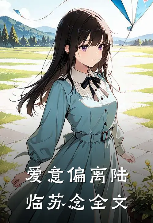 爱意偏离陆临苏念全文