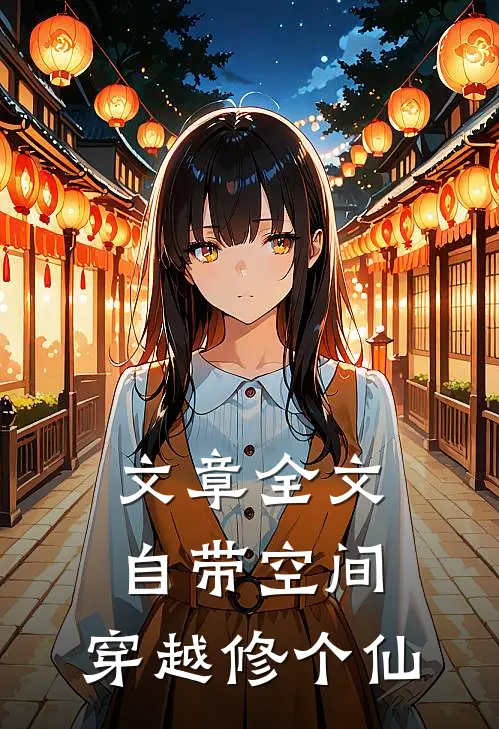 文章全文自带空间，穿越修个仙