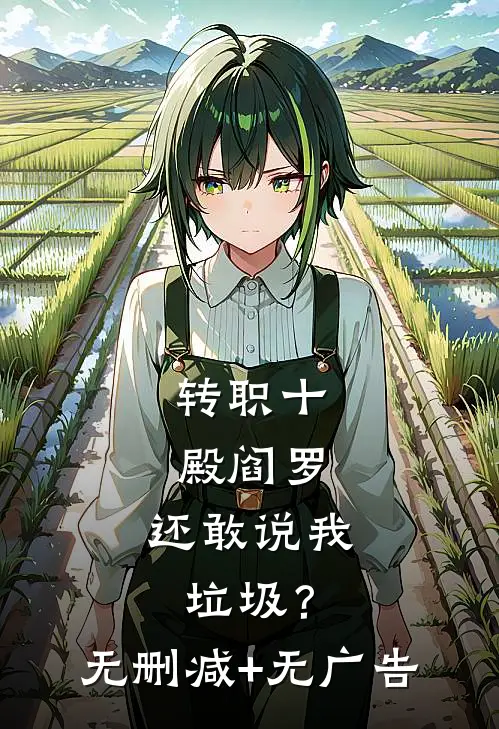 转职十殿阎罗，还敢说我垃圾？无删减+无广告