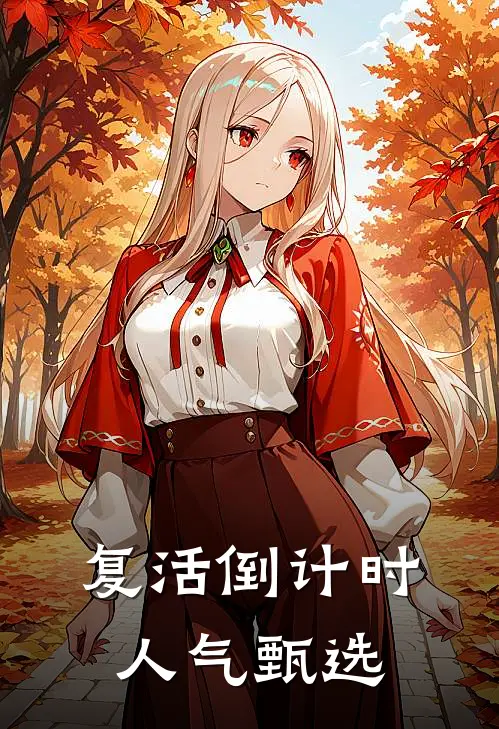复活倒计时人气甄选