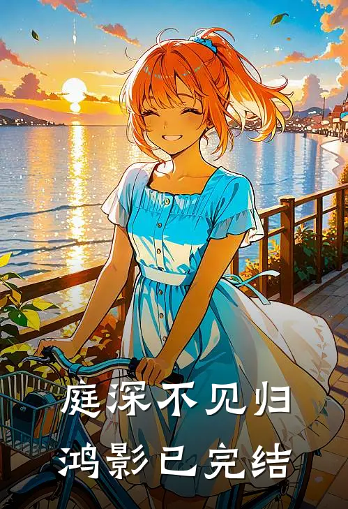 庭深不见归鸿影已完结