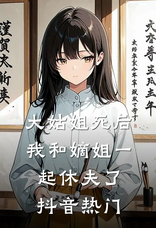 大姑姐死后，我和嫡姐一起休夫了抖音热门