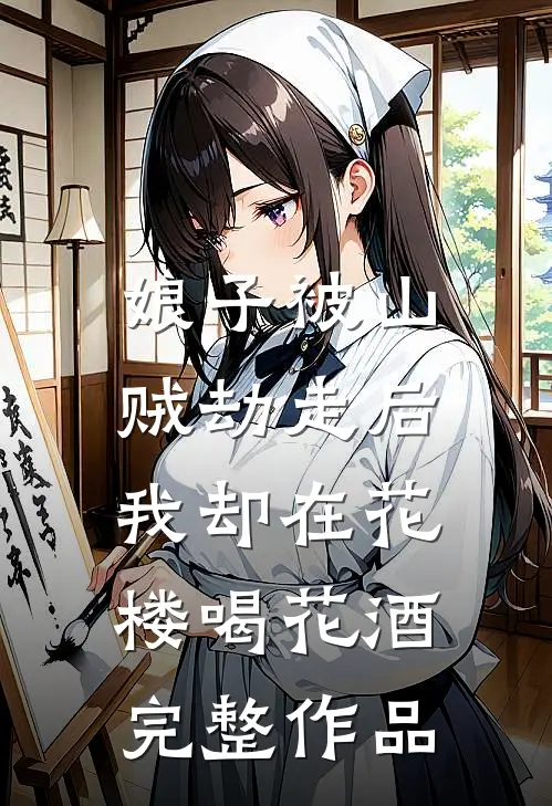 娘子被山贼劫走后，我却在花楼喝花酒完整作品