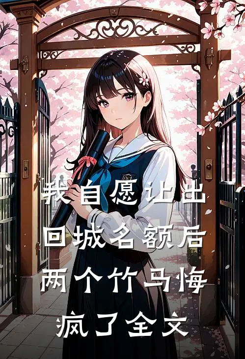 我自愿让出回城名额后，两个竹马悔疯了全文