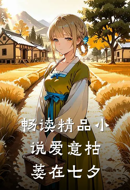 畅读精品小说爱意枯萎在七夕