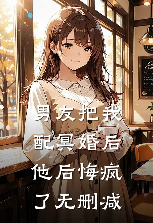 男友把我配冥婚后，他后悔疯了无删减