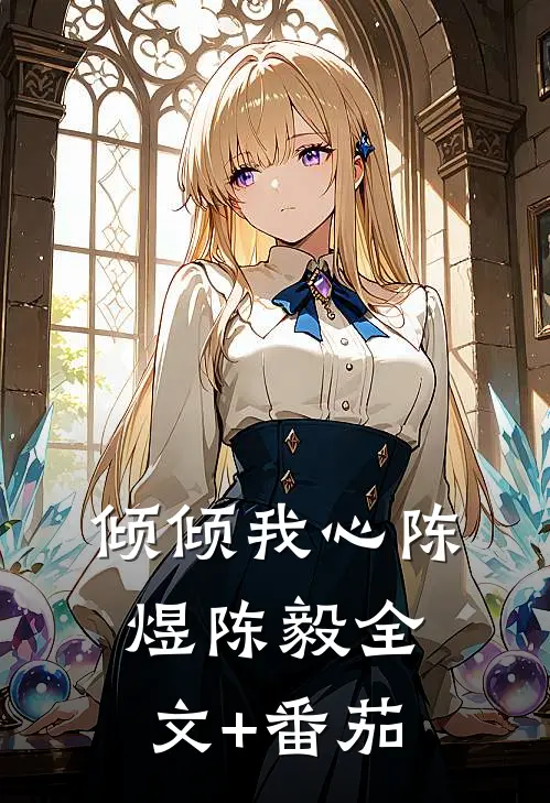 倾倾我心陈煜陈毅全文+番茄