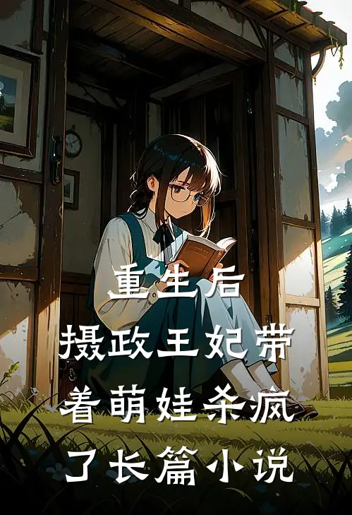 重生后，摄政王妃带着萌娃杀疯了长篇小说