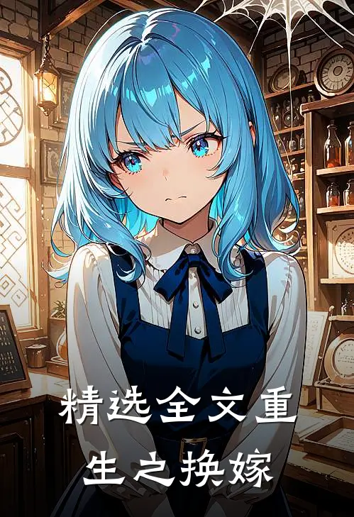 精选全文重生之换嫁