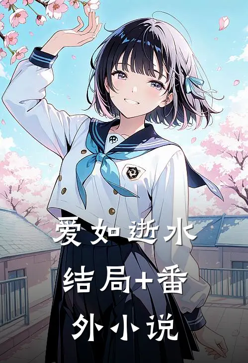 爱如逝水结局+番外小说