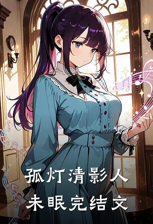 孤灯清影人未眠完结文