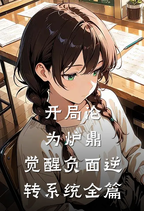 开局沦为炉鼎，觉醒负面逆转系统全篇