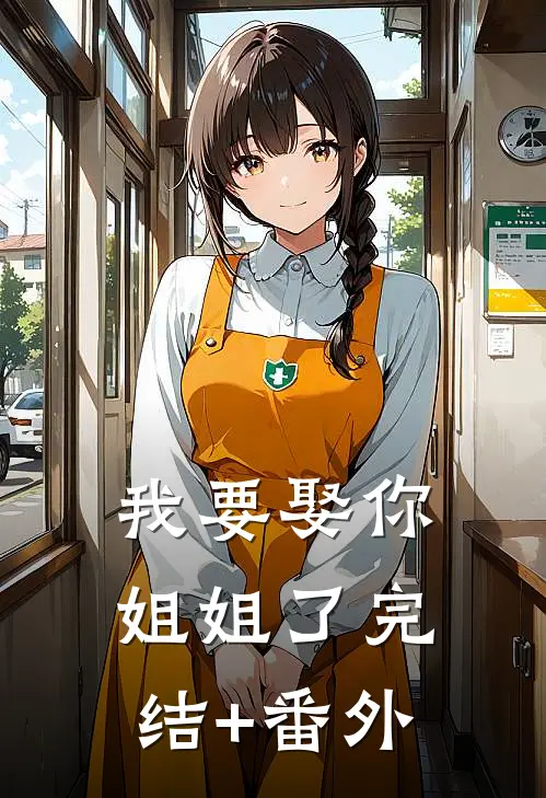 我要娶你姐姐了完结+番外