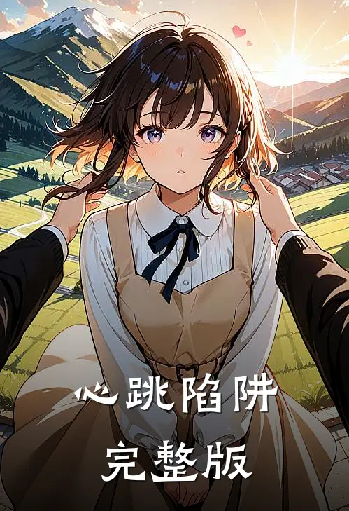 心跳陷阱完整版