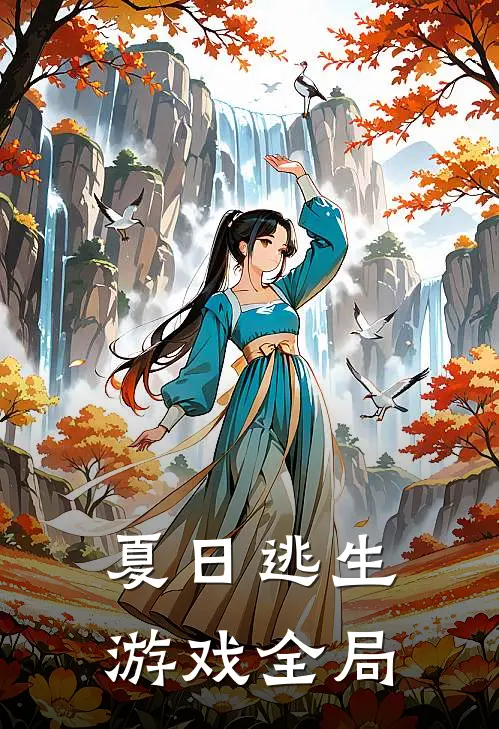 夏日逃生游戏全局