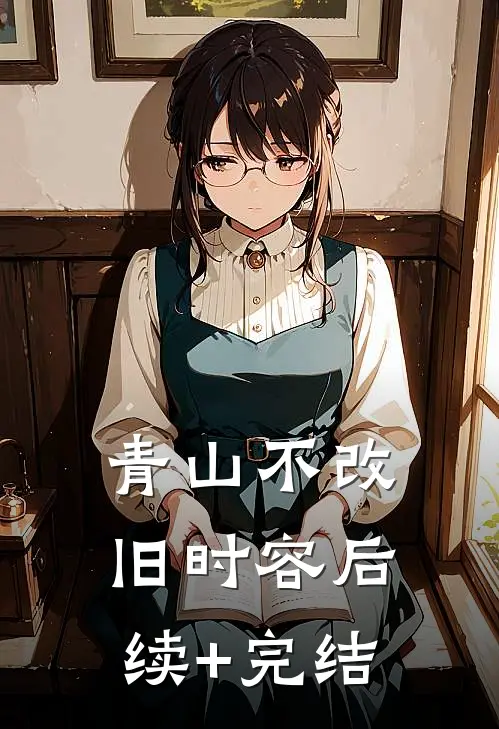 青山不改旧时容后续+完结