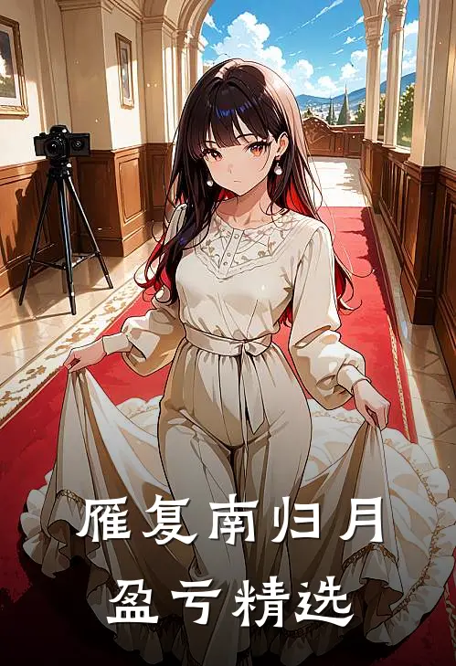 雁复南归月盈亏精选