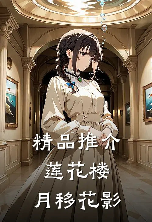 精品推介莲花楼：月移花影