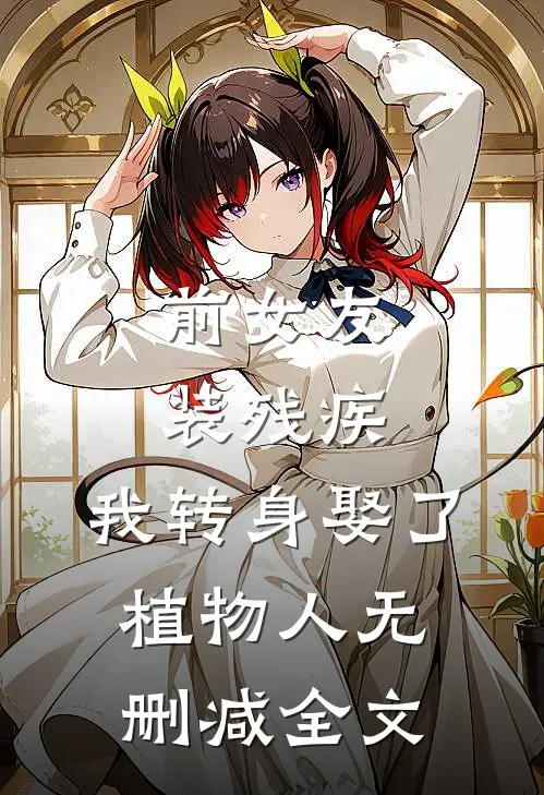 前女友装残疾，我转身娶了植物人无删减全文