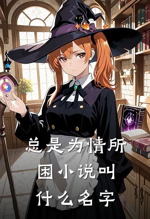 总是为情所困小说叫什么名字