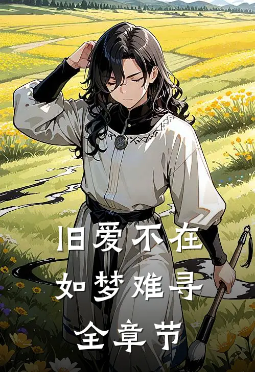 旧爱不在，如梦难寻全章节