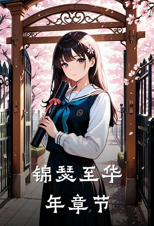 锦瑟至华年章节