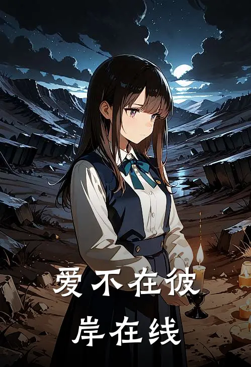 爱不在彼岸在线