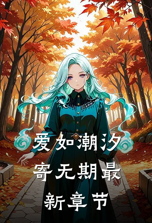爱如潮汐寄无期最新章节