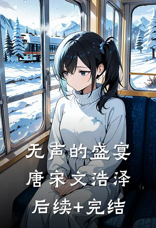 无声的盛宴唐宋文浩泽后续+完结