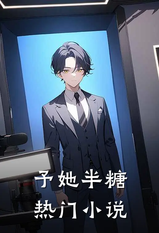 予她半糖热门小说