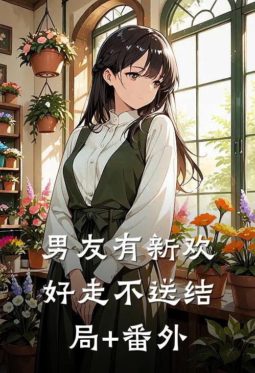 男友有新欢，好走不送结局+番外