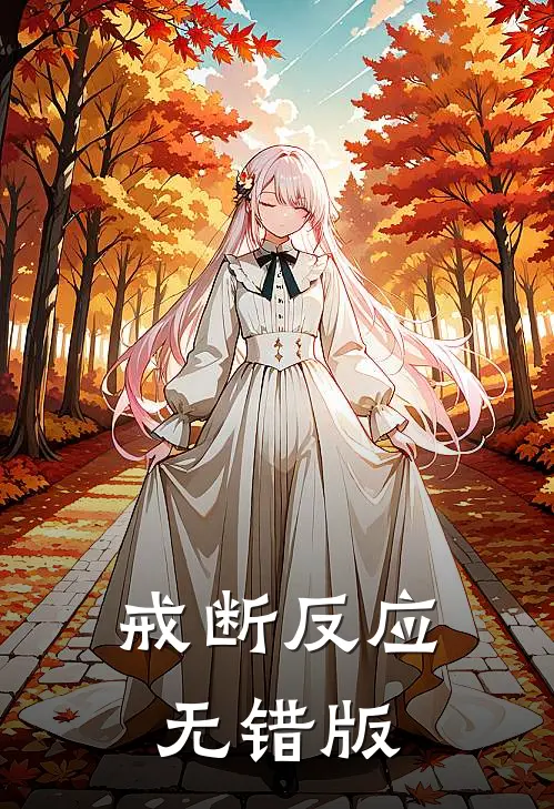 戒断反应无错版