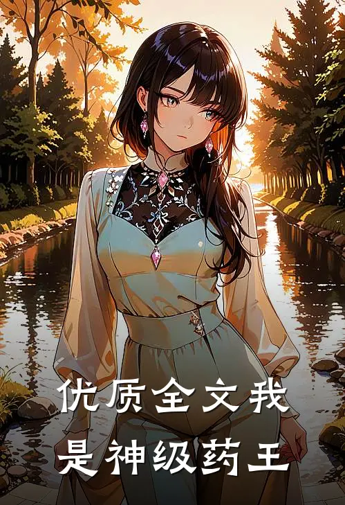 优质全文我是神级药王