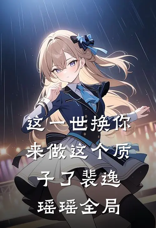 这一世换你来做这个质子了裴逸瑶瑶全局