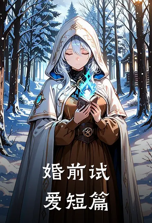婚前试爱短篇