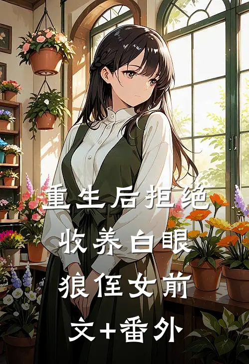重生后拒绝收养白眼狼侄女前文+番外