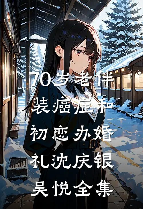 70岁老伴装癌症和初恋办婚礼沈庆银吴悦 全集