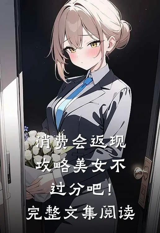 消费会返现攻略美女不过分吧！完整文集阅读