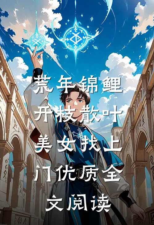 荒年锦鲤：开枝散叶，美女找上门优质全文阅读