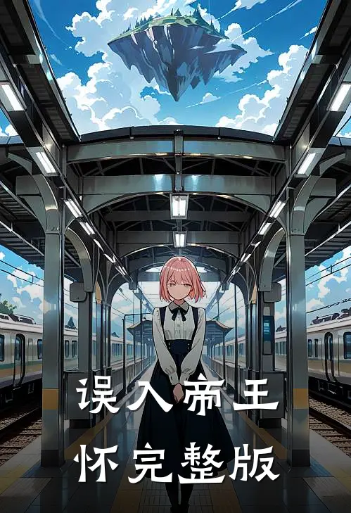 误入帝王怀完整版