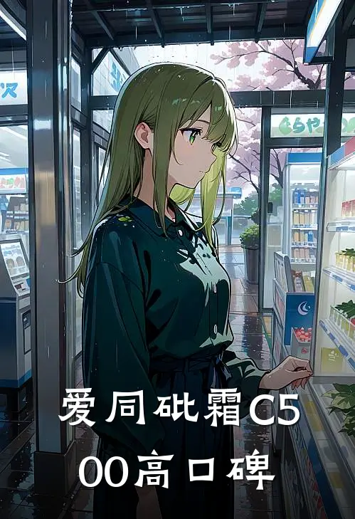 爱同砒霜C500高口碑