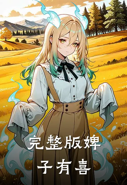 完整版婢子有喜