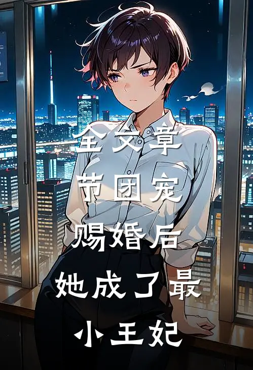 全文章节团宠：赐婚后，她成了最小王妃